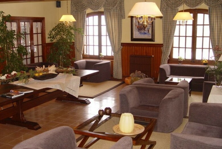 Hotel Sant Bernat