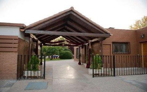 Hotel El Hidalgo