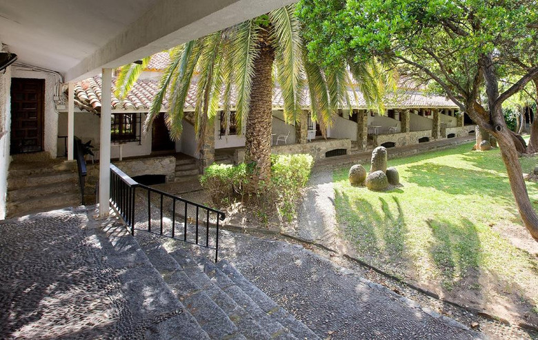 Hotel La Perdiz