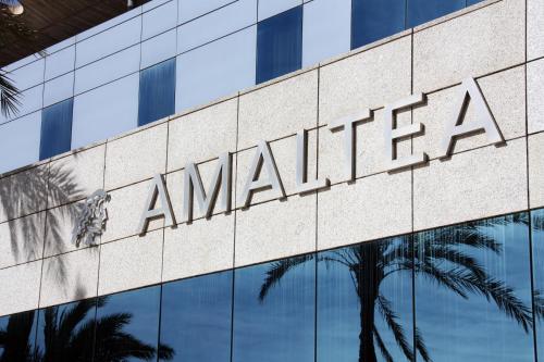 Hotel Amaltea By Executive Sport