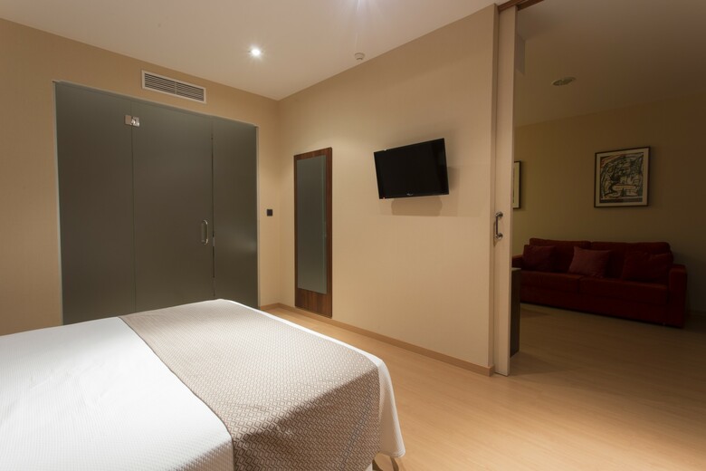 Hotel Sercotel Riscal