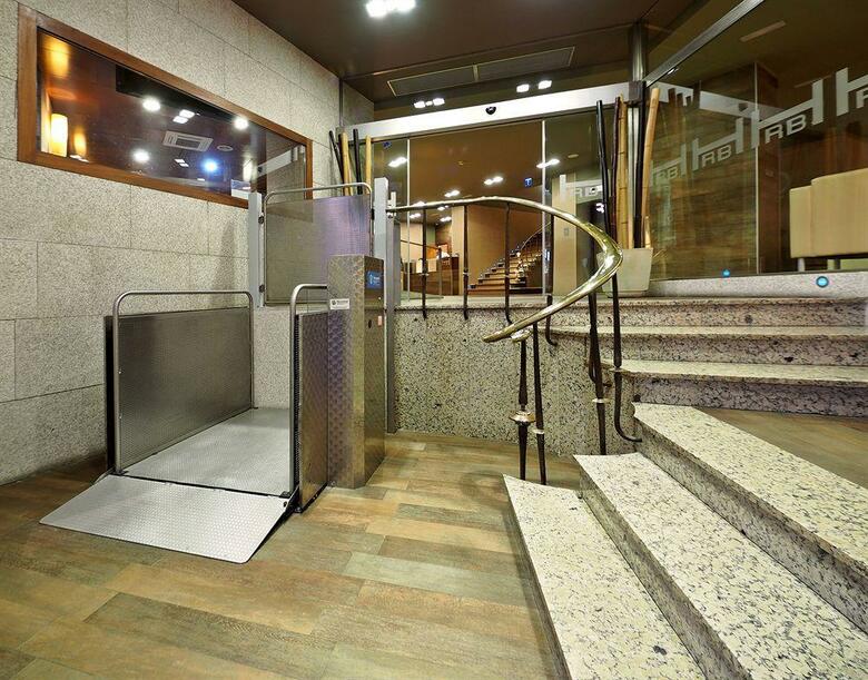 Hotel R�as Bajas