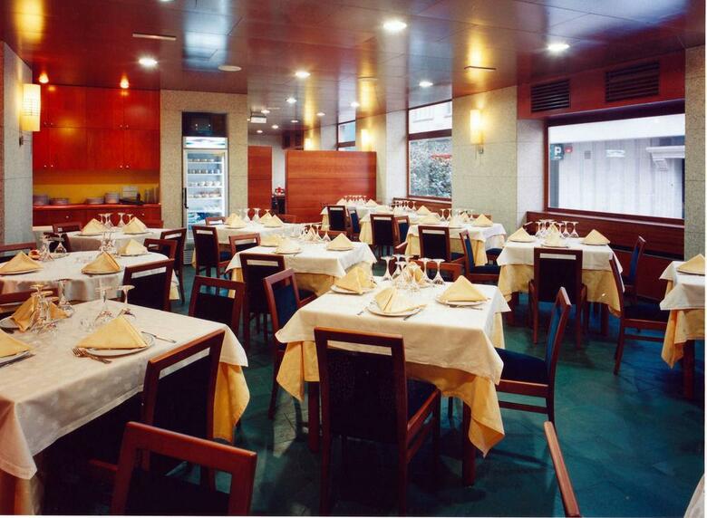 Hotel R�as Bajas