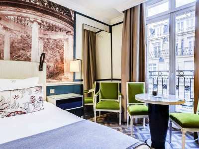 Hotel Le Claridge Champs-elysees Fraser Suites