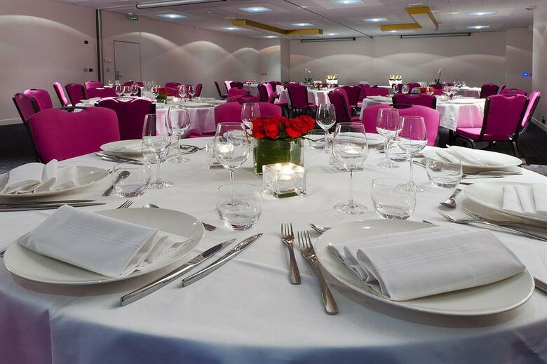 Hotel Holiday Inn Paris-porte De Clichy