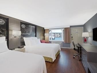 Motel Super 8 Sturbridge