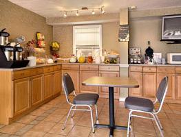 Motel Super 8 Sturbridge