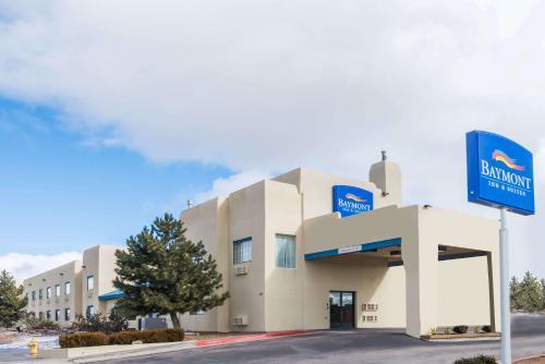 Hotel Baymont Inn & Suites Santa Fe