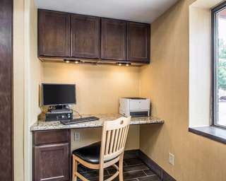 Hotel Comfort Inn Ithaca