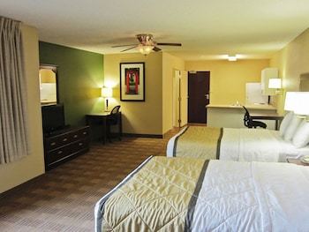 Aparthotel Extended Stay America Raleigh - North Raleigh