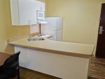 Aparthotel Extended Stay America Raleigh - North Raleigh
