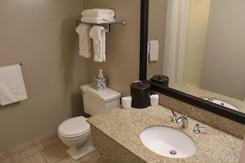 Hotel Best Western New Oregon Motel