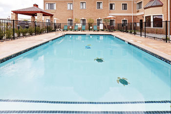 Hotel Staybridge Suites Oklahoma City-quail Springs