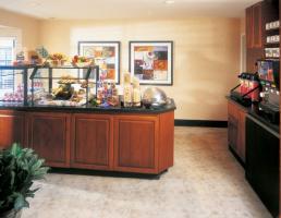 Hotel Staybridge Suites Oklahoma City-quail Springs