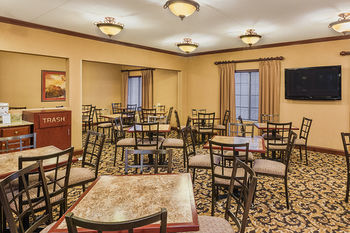 Hotel Holiday Inn Express & Suites Empire Mall