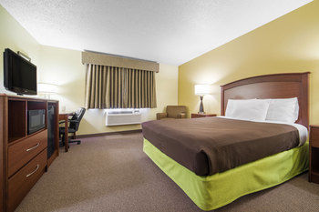 Americinn Hotel & Suites Sioux Falls