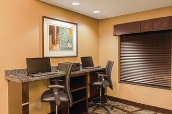 Hotel La Quinta Inn & Suites Sioux Falls