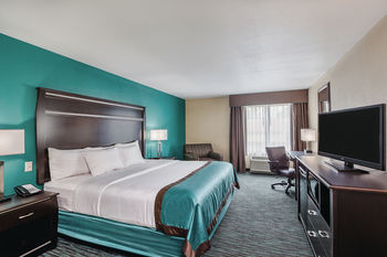 Hotel La Quinta Inn & Suites Sioux Falls