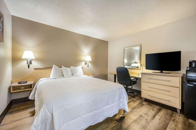 Hotel Red Roof Inn Sioux Falls