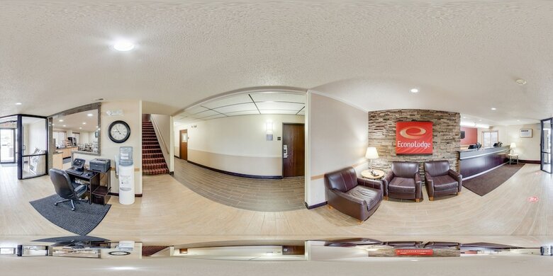 Hotel Red Roof Inn Sioux Falls