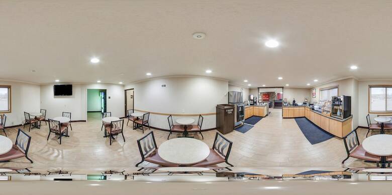 Hotel Red Roof Inn Sioux Falls