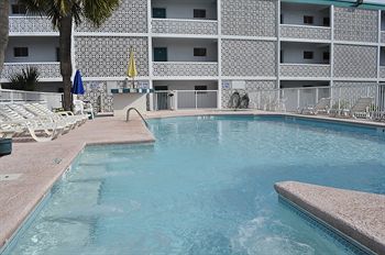 The Diplomat Family Motel