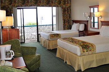 The Diplomat Family Motel