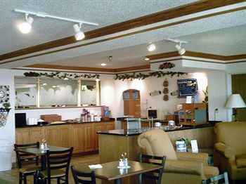 Hotel Holiday Inn Express Rapid City