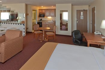 Hotel Holiday Inn Express Rapid City