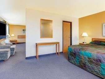 Motel Super 8 Klamath Falls Or