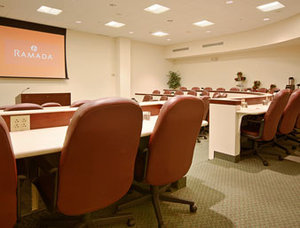 Ramada State College Hotel And Conference Center