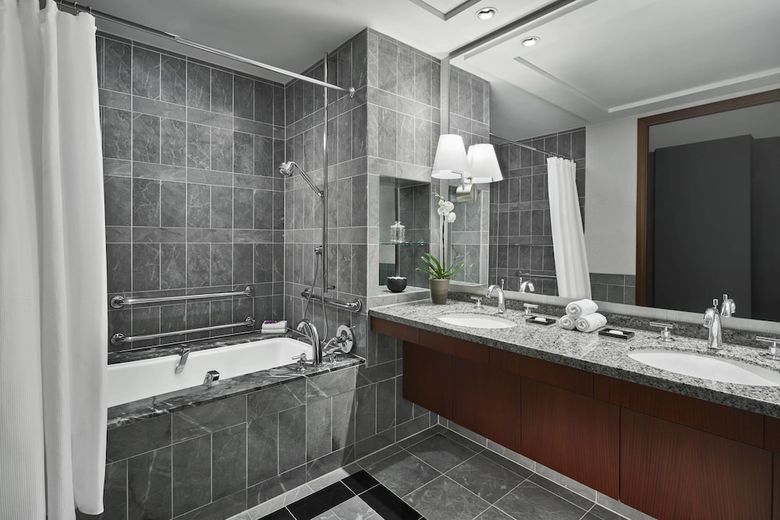 Hotel The Ritz-carlton, Charlotte