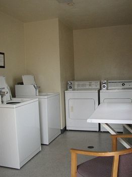 Hotel Affordable Corporate Suites