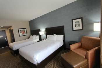 Hotel Hilton Garden Inn Findlay