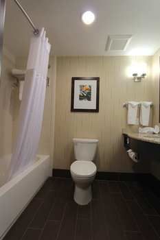 Hotel Hilton Garden Inn Findlay