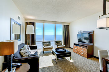Oceanaire Resort Hotel