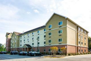 Suburban Extended Stay Hotel Quantico