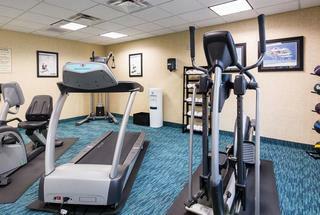 Suburban Extended Stay Hotel Quantico