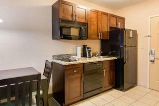 Suburban Extended Stay Hotel Quantico