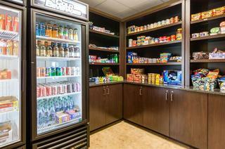 Suburban Extended Stay Hotel Quantico