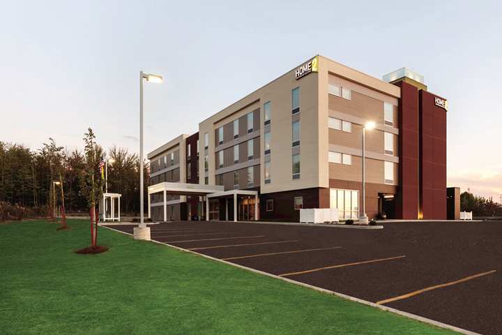 Aparthotel Home2 Suites By Hilton Erie, Pa