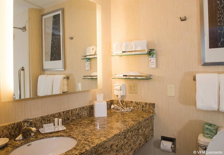 Hotel Residence Inn Marriott Erie