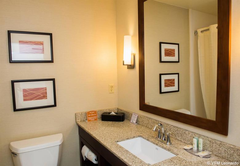 Hotel Residence Inn Marriott Erie