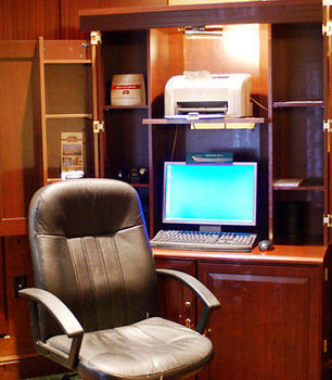 Hotel Residence Inn Marriott Erie