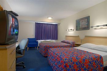 Hotel Red Roof Inn Laredo