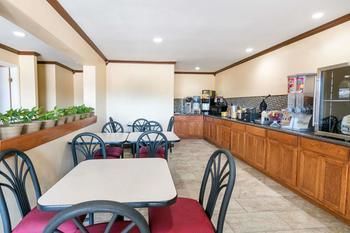 Hotel Days Inn Temple