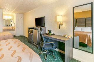 Motel Quality Inn