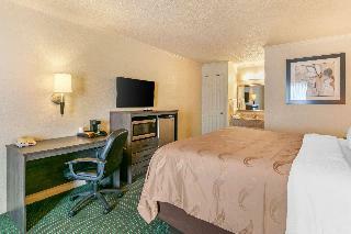 Motel Quality Inn
