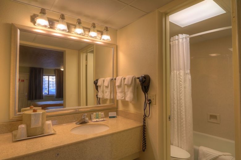 Hotel Quality Inn And Suites Dollywood