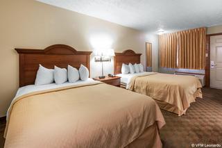 Hotel Quality Inn And Suites Dollywood